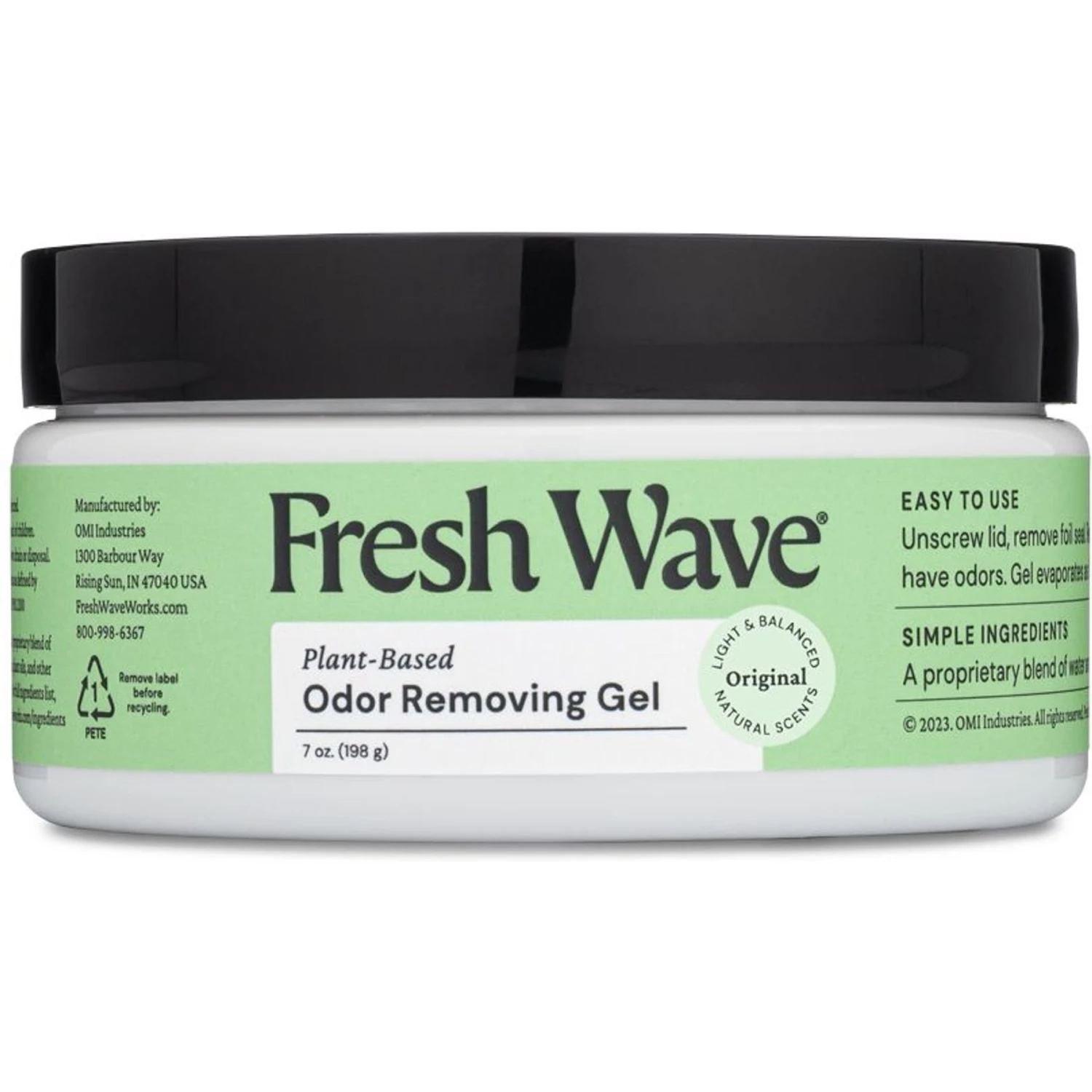 Fresh Wave Odor Removing Gel 2 Fresh Wave Odor Removing Gel - Image 2