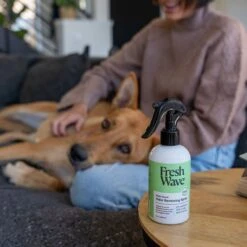 Fresh Wave Odor Removing Spray -PetSafe Kong Shop 152733 PT2. AC SS1800 V1630737099