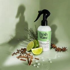 Fresh Wave Odor Removing Spray -PetSafe Kong Shop 152733 PT4. AC SS1800 V1630735867
