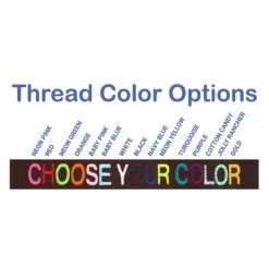 GoTags Leather Personalized Dog Collar -PetSafe Kong Shop 152940 PT3. AC SS1800 V1548441348