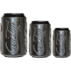 SodaPup Magnum Can Treat Dispensing Tough Dog Chew Toy -PetSafe Kong Shop 153136 PT3. AC SS1800 V1541010608