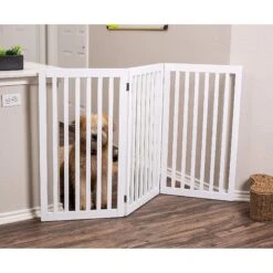 Internet's Best Traditional Pet Gate -PetSafe Kong Shop 154367 PT3. AC SS1800 V1540501926