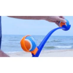 Nerf Dog Air Strike Launcher Dog Toy, 25-in -PetSafe Kong Shop 154837 PT4. AC SS1800 V1544639815