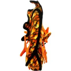 Tuffy's Dragon Plush Dog Toy 11 Tuffy's Dragon Plush Dog Toy -PetSafe Kong Shop 155135 PT4. AC SS1800 V1589570477