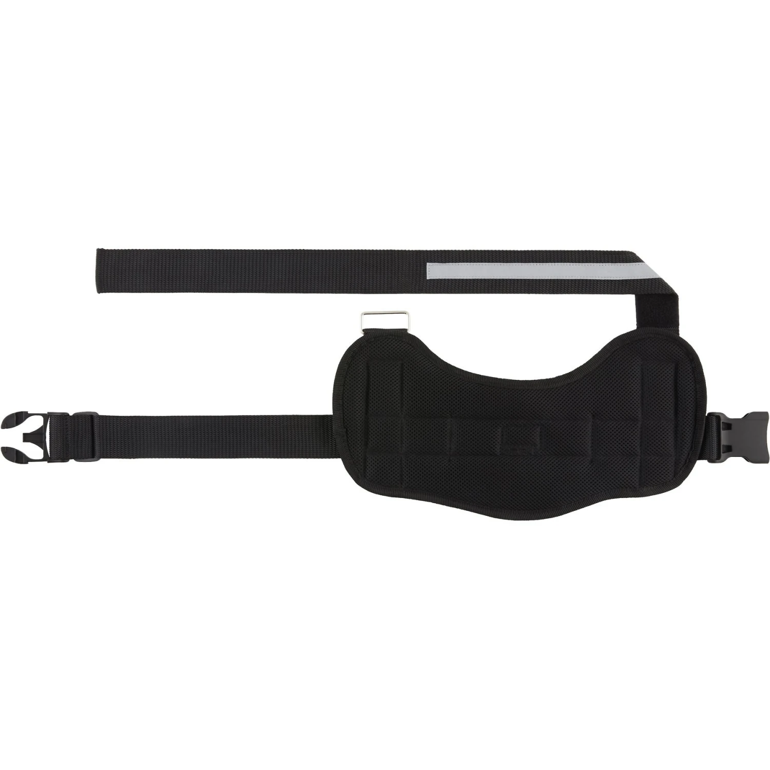 Industrial Puppy Emotional Support Animal ESA Reflective Dog Harness & Leash 8 Industrial Puppy Emotional Support Animal ESA Reflective Dog Harness & Leash - Image 8