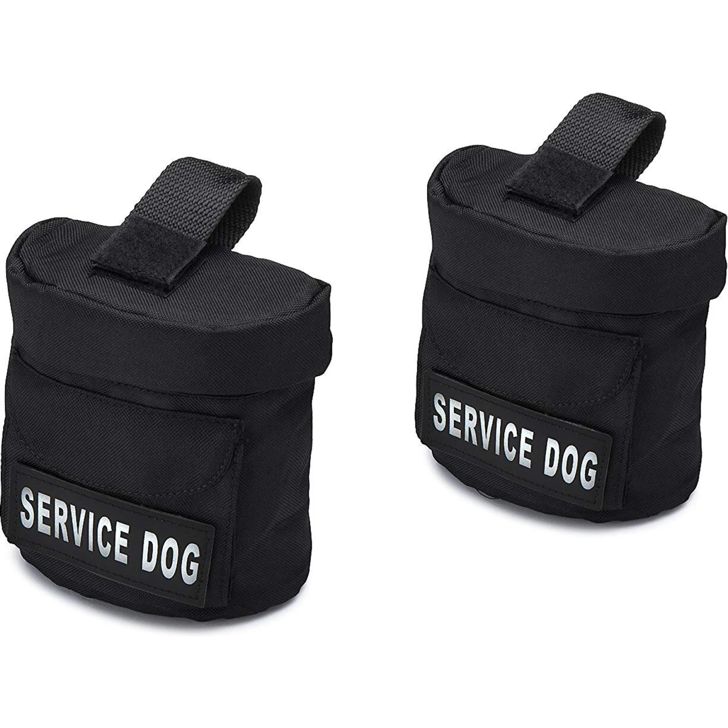 Industrial Puppy Service Dog Harness Saddle Bag 1 Industrial Puppy Service Dog Harness Saddle Bag
