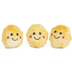 ZippyPaws Burrow Hide & Seek Plush Dog Toy 10 ZippyPaws Burrow Hide & Seek Plush Dog Toy -PetSafe Kong Shop 155434 PT3. AC SS1800 V1545163017