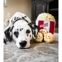 ZippyPaws Burrow Hide & Seek Plush Dog Toy 11 ZippyPaws Burrow Hide & Seek Plush Dog Toy -PetSafe Kong Shop 155434 PT4. AC SS1800 V1545163017