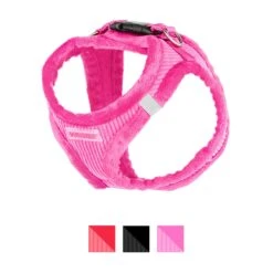 Best Pet Supplies Voyager Corduroy Dog Harness -PetSafe Kong Shop 155972 PT2. AC SS1800 V1575409080