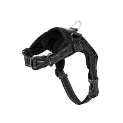 Copatchy No-Pull Reflective Adjustable Dog Harness