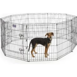 MidWest Universal Playpen Extension Kit, 2-Panels 11 MidWest Universal Playpen Extension Kit, 2-Panels -PetSafe Kong Shop 156720 PT5. AC SS1800 V1582320008
