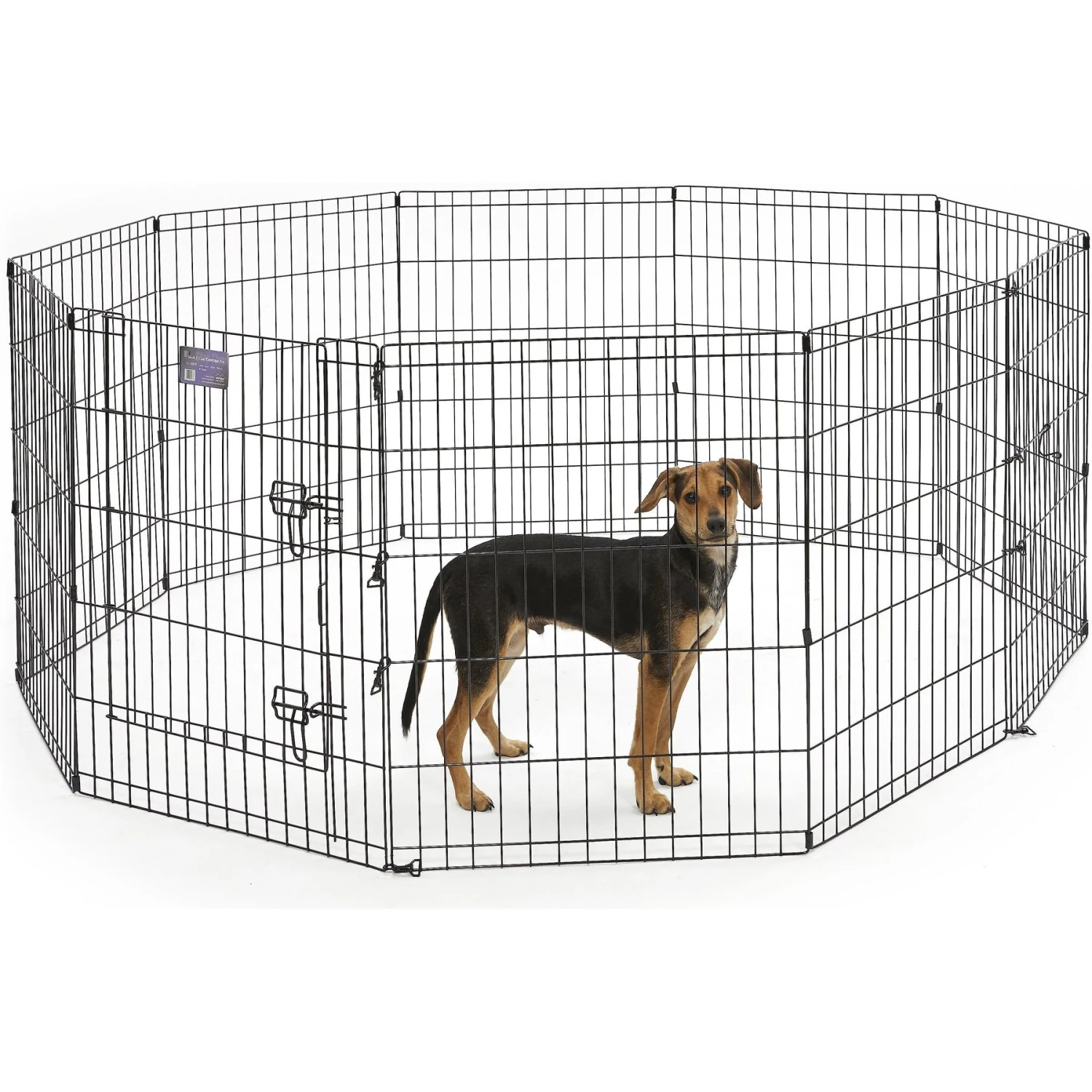 MidWest Universal Playpen Extension Kit, 2-Panels 5 MidWest Universal Playpen Extension Kit, 2-Panels - Image 5