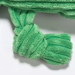 HuggleHounds Woodlands Durable Plush Corduroy Knottie Frog Squeaky Dog Toy 14 HuggleHounds Woodlands Durable Plush Corduroy Knottie Frog Squeaky Dog Toy -PetSafe Kong Shop 158449 PT5. AC SS1800 V1601012766