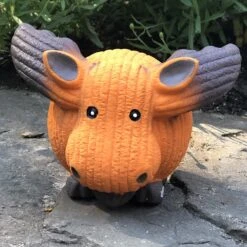 HuggleHounds Ruff-Tex Squeaky Dog Toy 12 HuggleHounds Ruff-Tex Squeaky Dog Toy -PetSafe Kong Shop 158451 PT3. AC SS1800 V1603165937