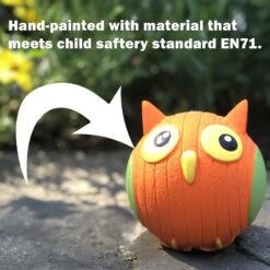 HuggleHounds Ruff-Tex Squeaky Dog Toy 17 HuggleHounds Ruff-Tex Squeaky Dog Toy -PetSafe Kong Shop 158451 PT8. AC SS1800 V1603147942