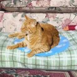 Pet Fit For Life Cooling & Heating Pad -PetSafe Kong Shop 159014 PT4. AC SS1800 V1552502516