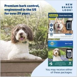 PetSafe Waterproof Basic Static Dog Bark Collar 11 PetSafe Waterproof Basic Static Dog Bark Collar -PetSafe Kong Shop 159096 PT5. AC SS1800 V1695823869