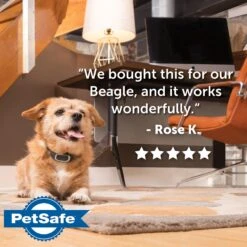 PetSafe Lite Waterproof Rechargeable Static Dog Bark Collar 14 PetSafe Lite Waterproof Rechargeable Static Dog Bark Collar -PetSafe Kong Shop 159104 PT6. AC SS1800 V1622208760