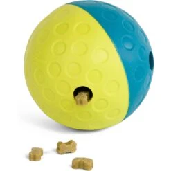 Nina Ottosson By Outward Hound Treat Tumble Puzzle Game Dog Toy