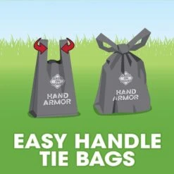 Bags On Board Hand Armor Extra Thick Pick-Up Bags -PetSafe Kong Shop 159777 PT5. AC SS1800 V1552668143