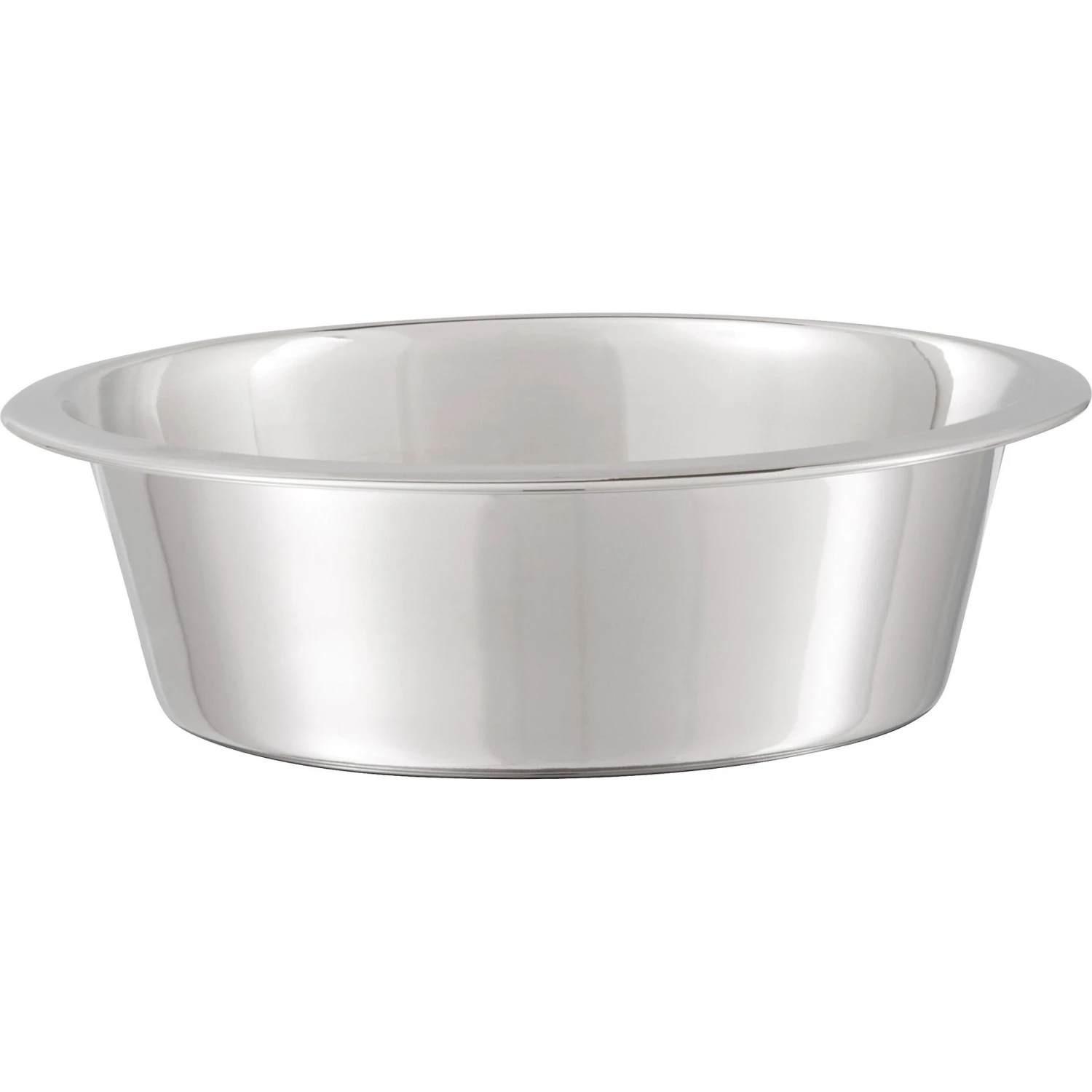 Frisco Stainless Steel Dog & Cat Bowl 1 Frisco Stainless Steel Dog & Cat Bowl