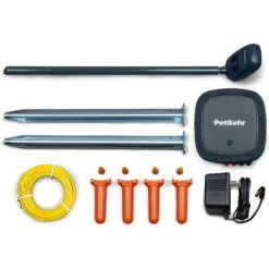 PetSafe In-Ground Fence Wire Break Locator -PetSafe Kong Shop 160788 PT5. AC SS1800 V1605142924