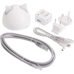 SureFlap Connect Pet Door Hub 9 SureFlap Connect Pet Door Hub -PetSafe Kong Shop 160816 PT2. AC SS1800 V1551367318