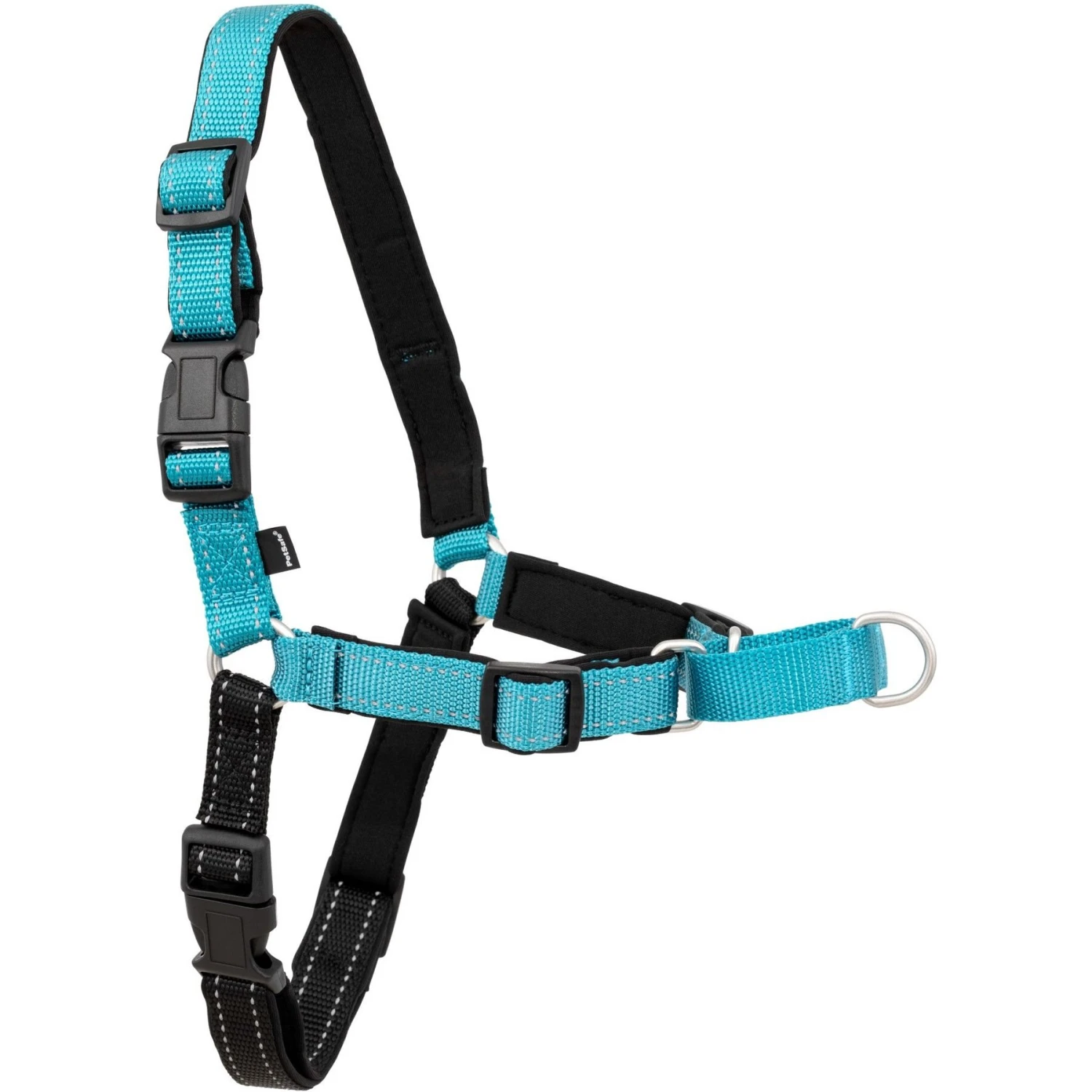 PetSafe Deluxe Easy Walk Nylon Reflective No Pull Dog Harness 7 PetSafe Deluxe Easy Walk Nylon Reflective No Pull Dog Harness - Image 7