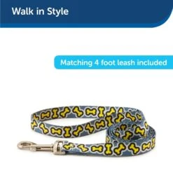 PetSafe Chic Easy Walk No Pull Dog Harness 10 PetSafe Chic Easy Walk No Pull Dog Harness -PetSafe Kong Shop 161228 PT4. AC SS1800 V1626450178