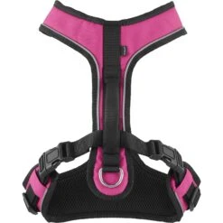 PetSafe EasySport Nylon Reflective Back Clip Dog Harness 15 PetSafe EasySport Nylon Reflective Back Clip Dog Harness -PetSafe Kong Shop 161245 PT7. AC SS1800 V1575485611