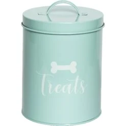 Park Life Designs Jasper Treat Jar, 42-oz