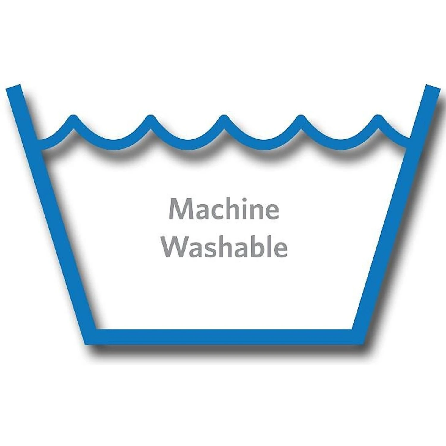 MidWest Quiet Time Fashion Plush Double Bolster Dog Crate Mat 5 MidWest Quiet Time Fashion Plush Double Bolster Dog Crate Mat - Image 5