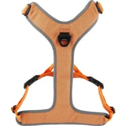 Chai's Choice Outdoor Explorer No-Pull 3M Polyester Reflective Dual Clip Dog Harness 16 Chai's Choice Outdoor Explorer No-Pull 3M Polyester Reflective Dual Clip Dog Harness -PetSafe Kong Shop 161988 PT7. AC SS1800 V1575485631