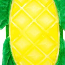 Outward Hound Bubble Matz Gator Squeaky Plush Dog Toy -PetSafe Kong Shop 162056 PT5. AC SS1800 V1636499317