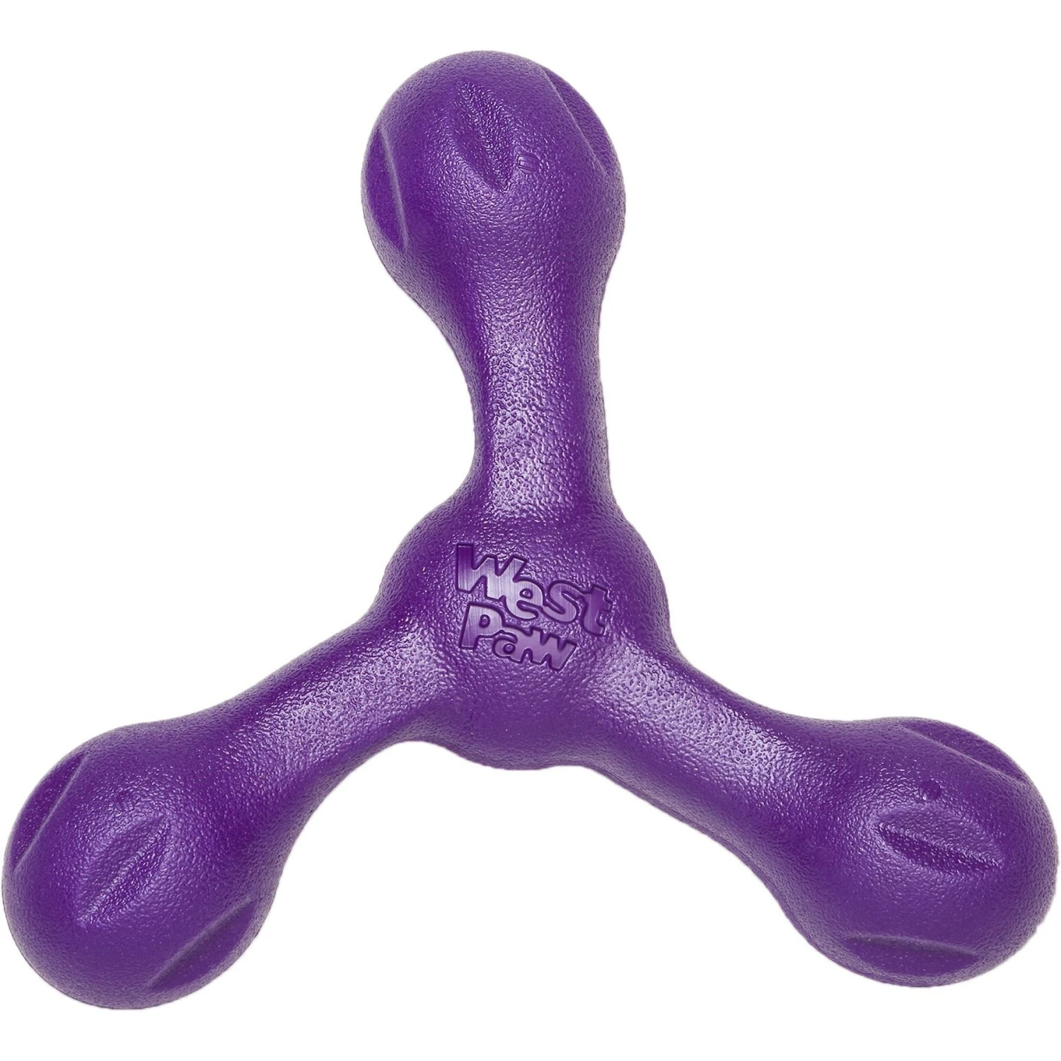 West Paw Skamp Fetch Dog Toy 2 West Paw Skamp Fetch Dog Toy - Image 2
