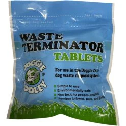 Doggie Dooley Waste Terminator Tablets