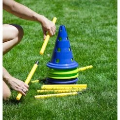 FitPAWS CanineGym Dog Agility Kit -PetSafe Kong Shop 163695 PT2. AC SS1800 V1554324720