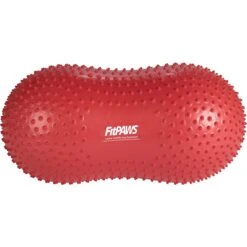 FitPAWS TRAXPeanut Dog Stability Ball