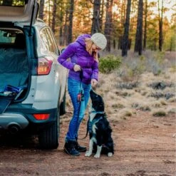 Kurgo Duty Bag Dog Poop Bag Dispenser -PetSafe Kong Shop 163896 PT2. AC SS1800 V1636150318