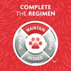 FURminator Personal Hair Sweeper -PetSafe Kong Shop 164720 PT2. AC SS1800 V1701114800