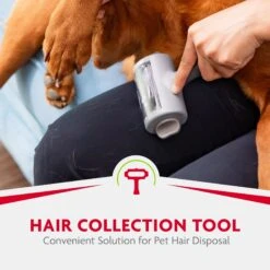 FURminator Personal Hair Sweeper -PetSafe Kong Shop 164720 PT4. AC SS1800 V1701114800