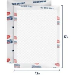 Simple Solution AbzorbITALL Pet Stain & Odor Absorbent Towels -PetSafe Kong Shop 164746 PT4. AC SS1800 V1588188366