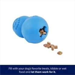 Frisco Snowman Rubber Treat Dispenser Dog Toy 9 Frisco Snowman Rubber Treat Dispenser Dog Toy -PetSafe Kong Shop 164769 PT2. AC SS1800 V1695045660