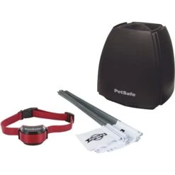 PetSafe Stay & Play Wireless Fence For Stubborn Dogs -PetSafe Kong Shop 166181 PT6. AC SS1800 V1663967900