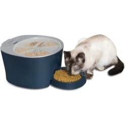 PetSafe 6-Meal Automatic Dog & Cat Feeder