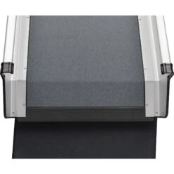 PetSafe Happy Ride Deluxe Compact Telescoping Dog Car Ramp -PetSafe Kong Shop 166219 PT5. AC SS1800 V1614359512