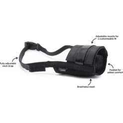 PetSafe Dog Muzzle -PetSafe Kong Shop 166223 PT4. AC SS1800 V1556575446
