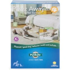 PetSafe Pawz Away Mini Waterproof Adjustable Range Indoor Pet Barrier Kit -PetSafe Kong Shop 166232 PT8. AC SS1800 V1556575471