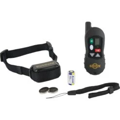 PetSafe Vibration Remote Dog Training Collar -PetSafe Kong Shop 166247 PT3. AC SS1800 V1626448045