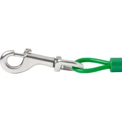 Frisco Easy Grip Stake With Tie Out Cable, Large -PetSafe Kong Shop 166447 PT4. AC SS1800 V1701796827